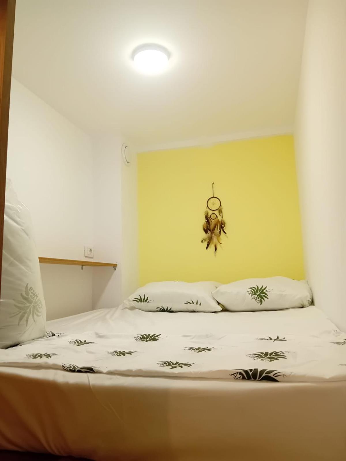 Kapselhoteller Kapsul Vlorë